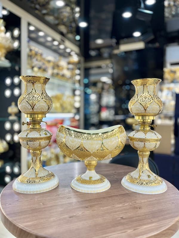 ست سه تیکه فیتیله ونوس