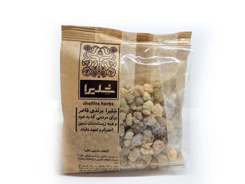 کندر درجه یک