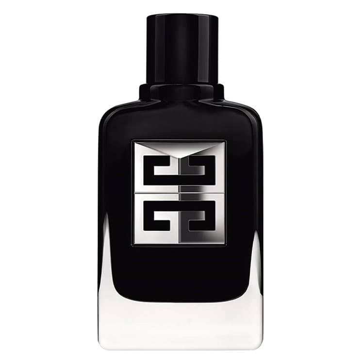 ادو پرفیوم مردانه اماراتی GIVENCHY Gentleman Society حجم 100 میلی لیتر