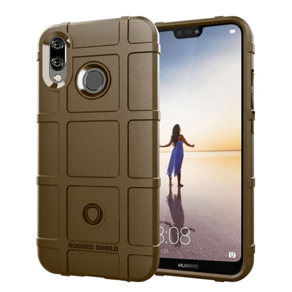 کاور ژنرال کینگ مدل Y-NO برای گوشی هوآوی Y7 Prime 2019 به همراه بندآویز — تصویر ۷
