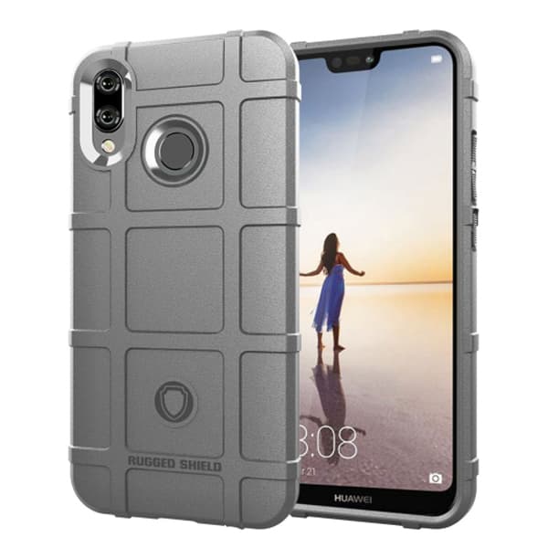 کاور ژنرال کینگ مدل Y-NO برای گوشی هوآوی Y7 Prime 2019 به همراه بندآویز — تصویر ۳