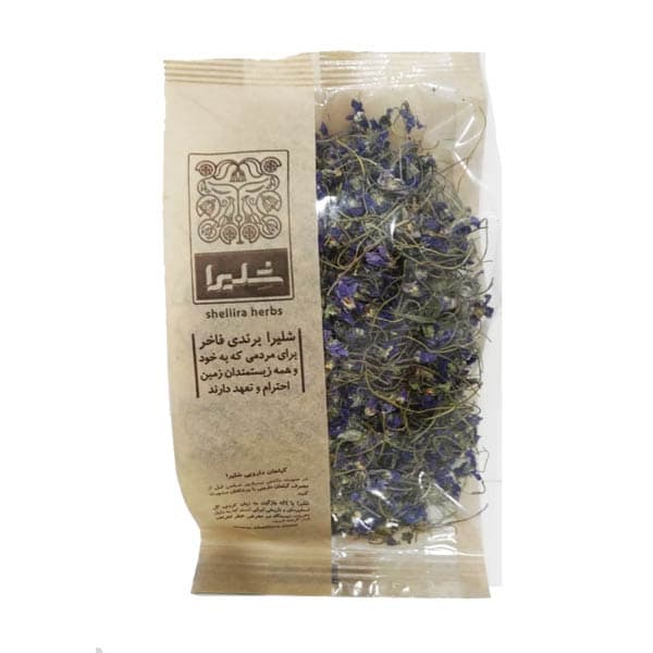 گل بنفشه ۴۰ گرمی