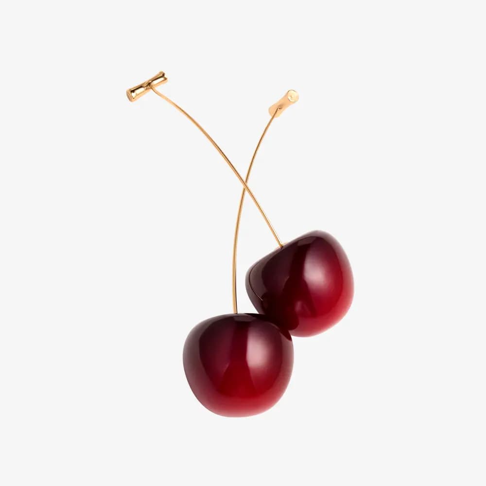 گوشواره Love Potion Cherry On Top