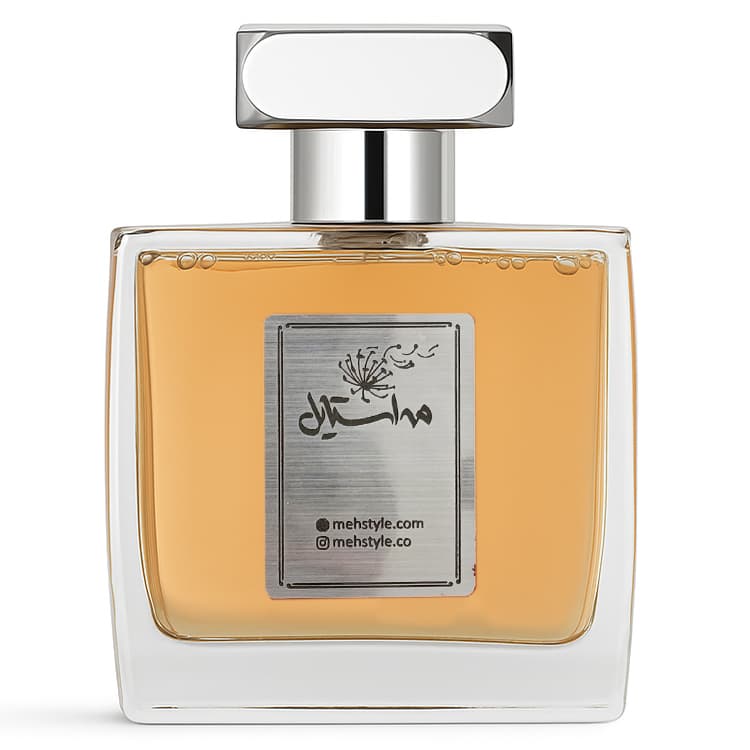 عطر مردانه Creed Green Irish Tweed — تصویر ۳