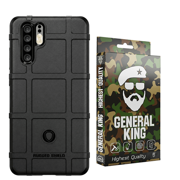 کاور ژنرال کینگ مدل GR-NO برای گوشی هوآوی P30 pro