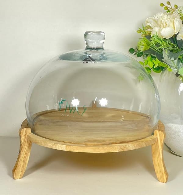 کیک خوری پایه بلند (آرکو)