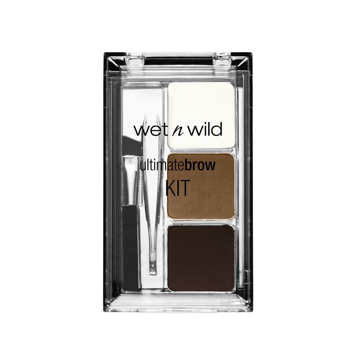 کیت ابرو وت اند واید Ultimate Brow Wet N Wild کد E963