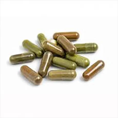 کپسول سورنجان گیاهی و طبیعی تسکین درد مفاصل و نقرس دارالشفاء