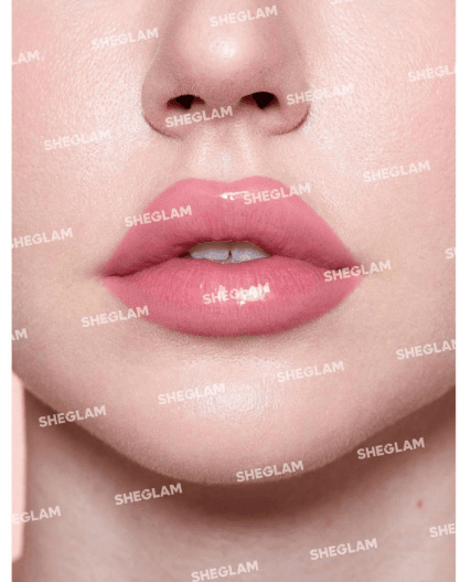رژ لب مایع پددار Pout Pillow شیگلم Sweet Dreamz — تصویر ۲