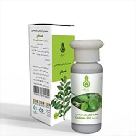 عصاره گیاهی سدر خالص و طبیعی ضدالتهاب و تسکین درد مفاصل دارالشفاء
