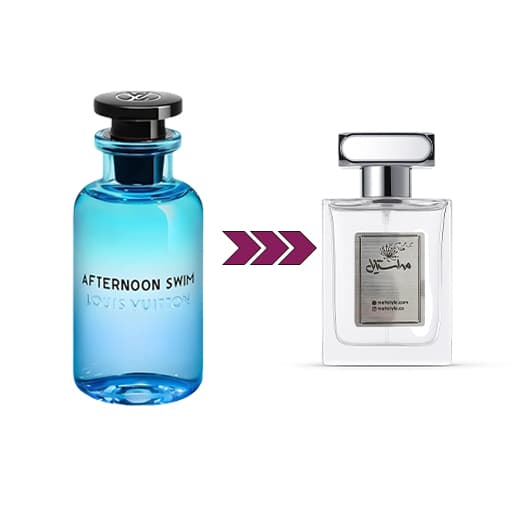 عطر مردانه و زنانه Louis Vuitton Afternoon Swim
