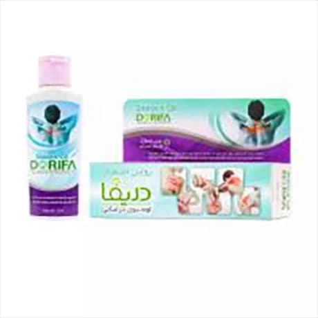 لوسیون روغن اصطرک خالص و گیاهی ضدالتهاب و ترمیم‌کننده زخم دارالشفاء