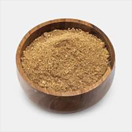 پودر لیمو عمانی ترش و دودی آنتی اکسیدان قوی و تصفیه خون دارالشفاء — تصویر ۲