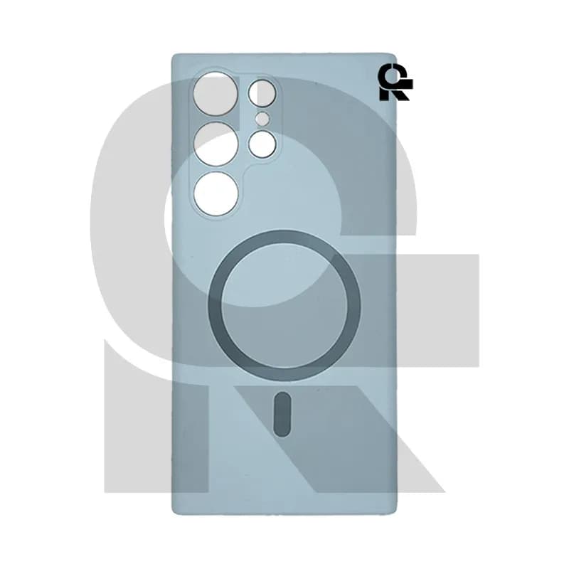 قاب مگ سیف S25 Ultra | قاب سیلیکونی سامسونگ — تصویر ۷