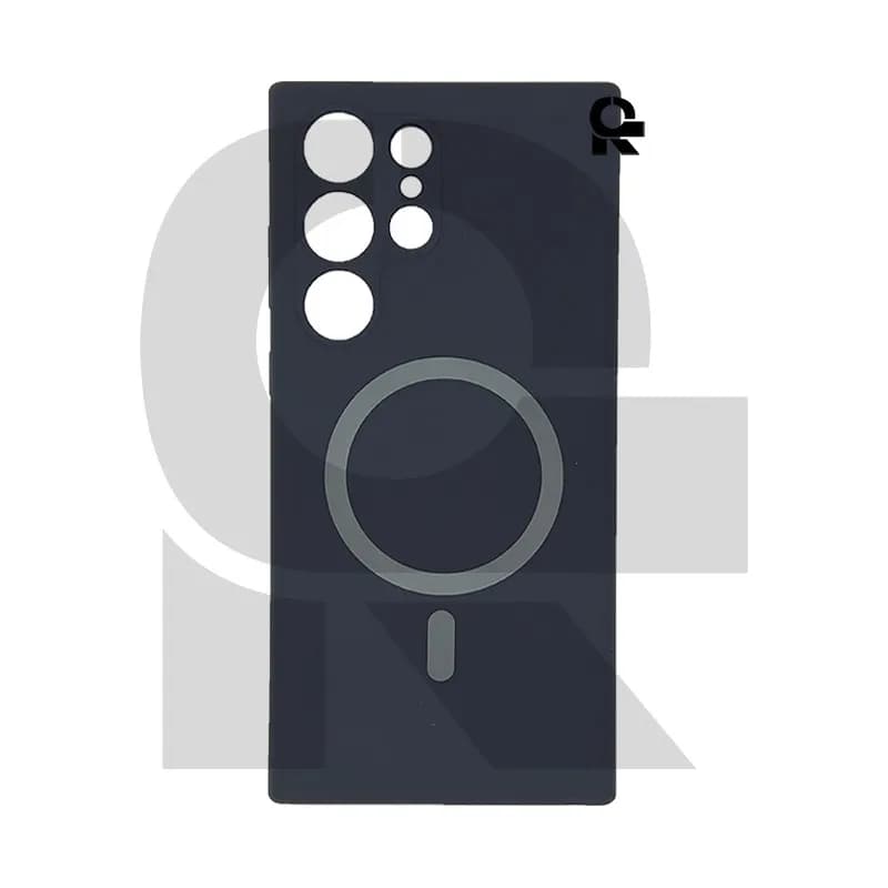 قاب مگ سیف S25 Ultra | قاب سیلیکونی سامسونگ — تصویر ۵