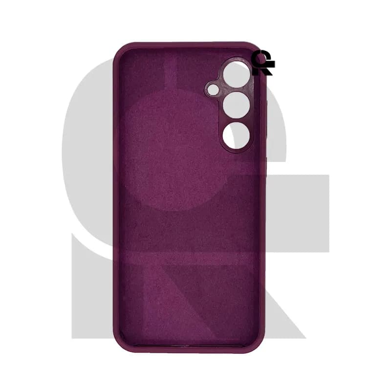 قاب مگ سیف S25 Ultra | قاب سیلیکونی سامسونگ — تصویر ۱۰