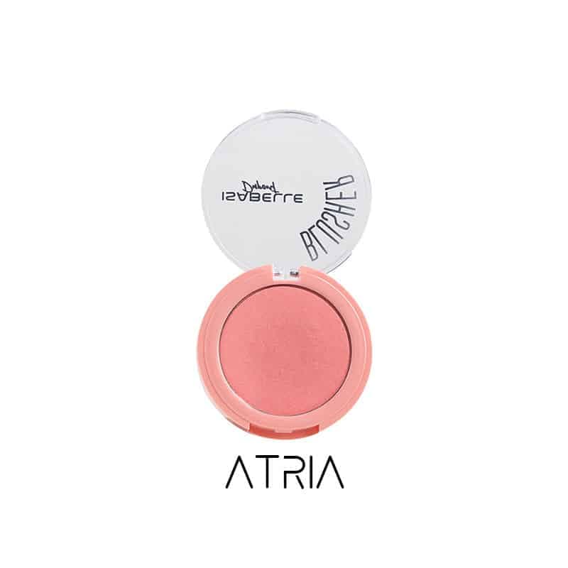 رژگونه ایزابل دپونت شماره 9 | ISABELLE DUPONT blusher