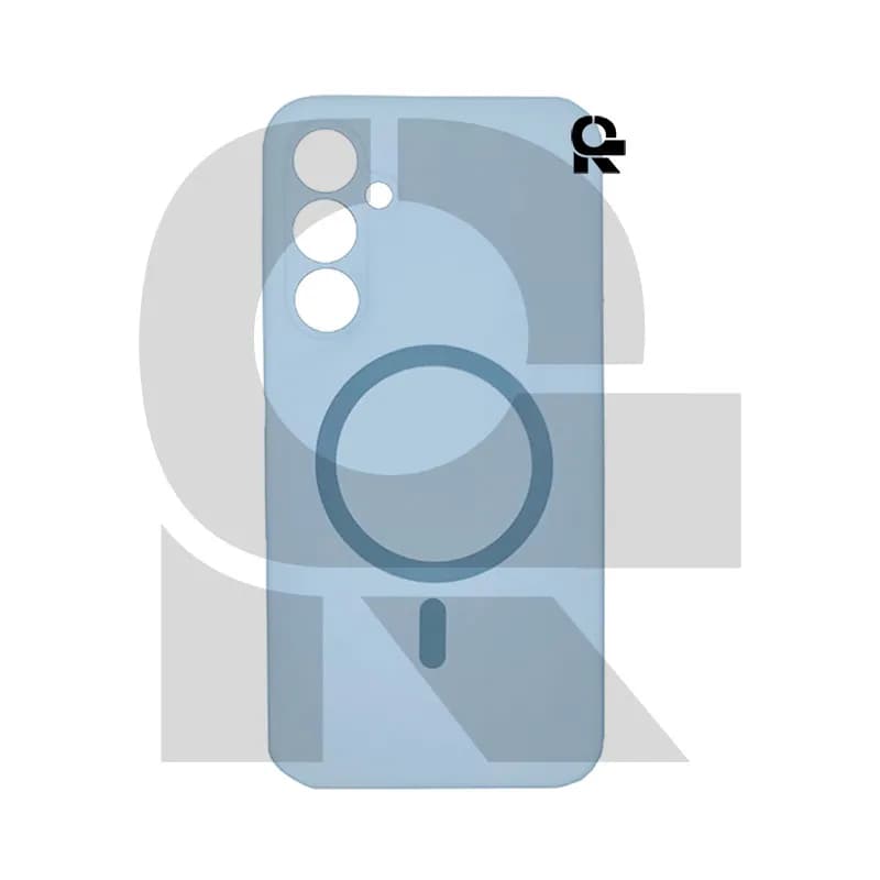 قاب مگ سیف A56 | قاب سیلیکونی سامسونگ — تصویر ۲