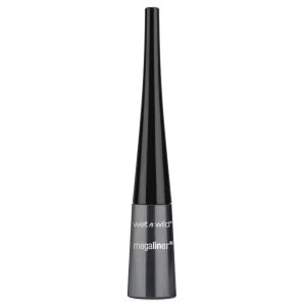 خط چشم مایع مگالاینر وت اند واید Wet N Wild Megaliner — تصویر ۳