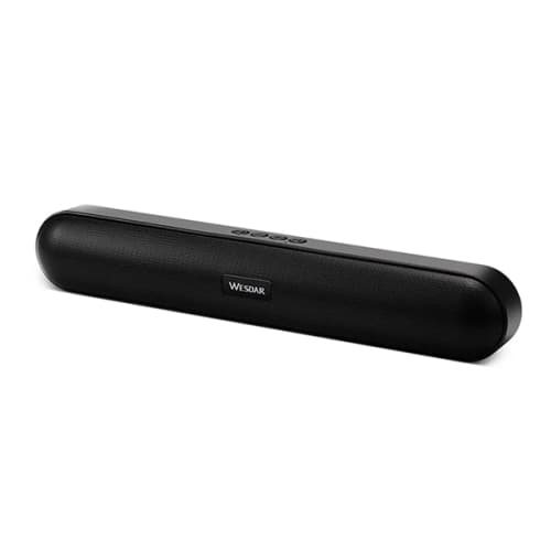اسپیکر ساندبار وسدار WESDAR SPEAKER K399