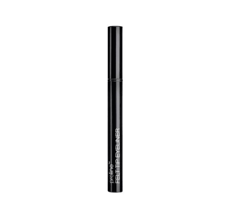 خط چشم نمدی پرولاین وت اند واید Wet N Wild Proline