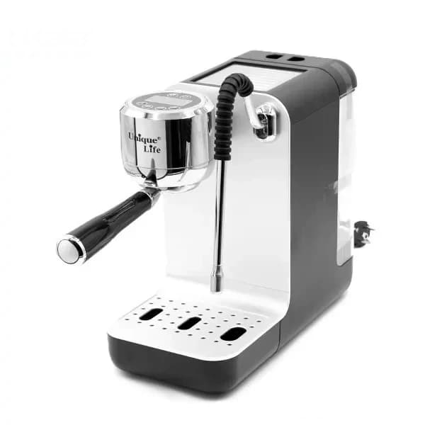 اسپرسو ساز نیمه صنعتی یونیک لند 19بار مدل UN-3810