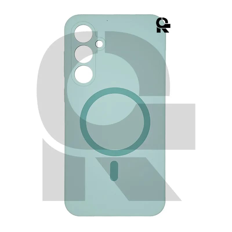 قاب مگ سیف S23FE | قاب سیلیکونی سامسونگ — تصویر ۸