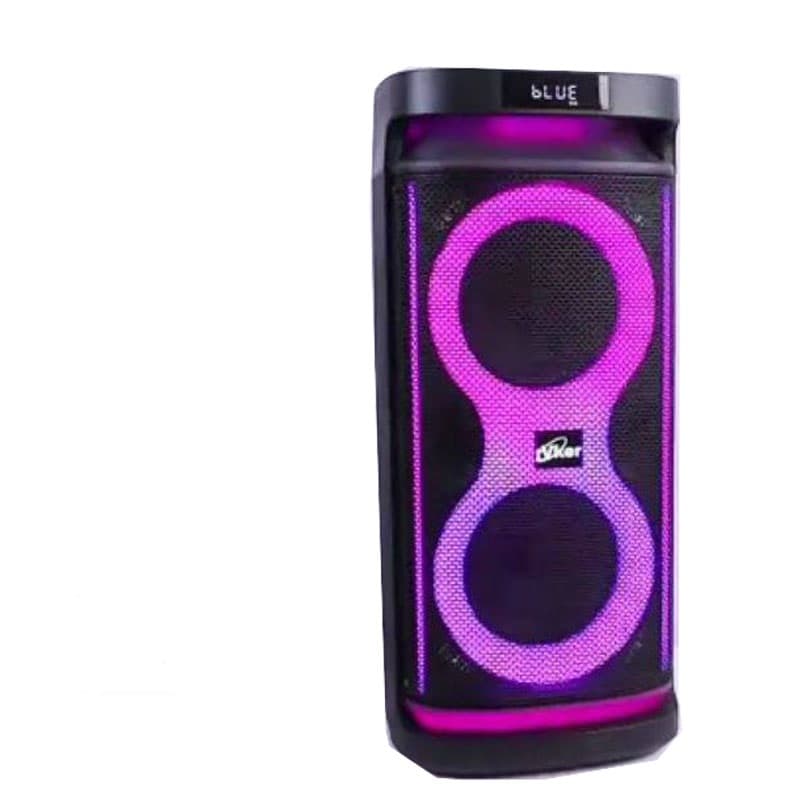 اسپیکر شارژی ویکر VKER 6838D