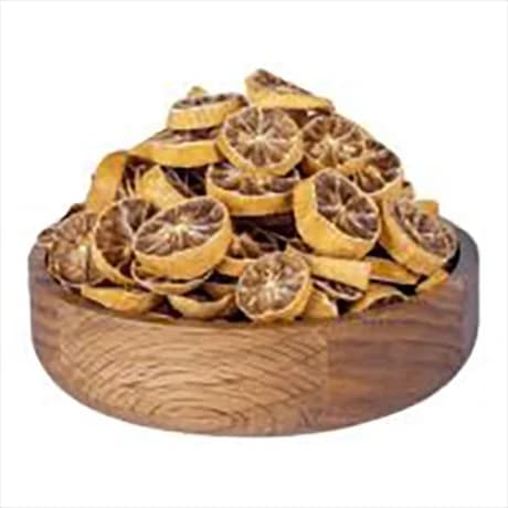 لیمو اسلایس برش خشک خالص و طبیعی آنتی اکسیدان قوی و تقویت ایمنی دارالشفاء