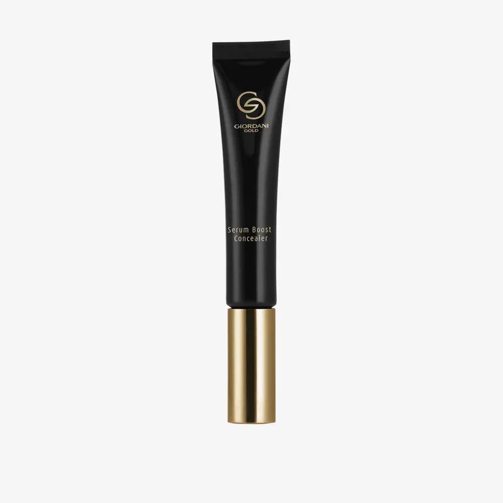 کانسیلر تقویت‌کننده سرم Giordani Gold