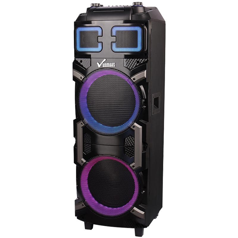 اسپیکر وان مکس مدل Vanmaax MAX-1060