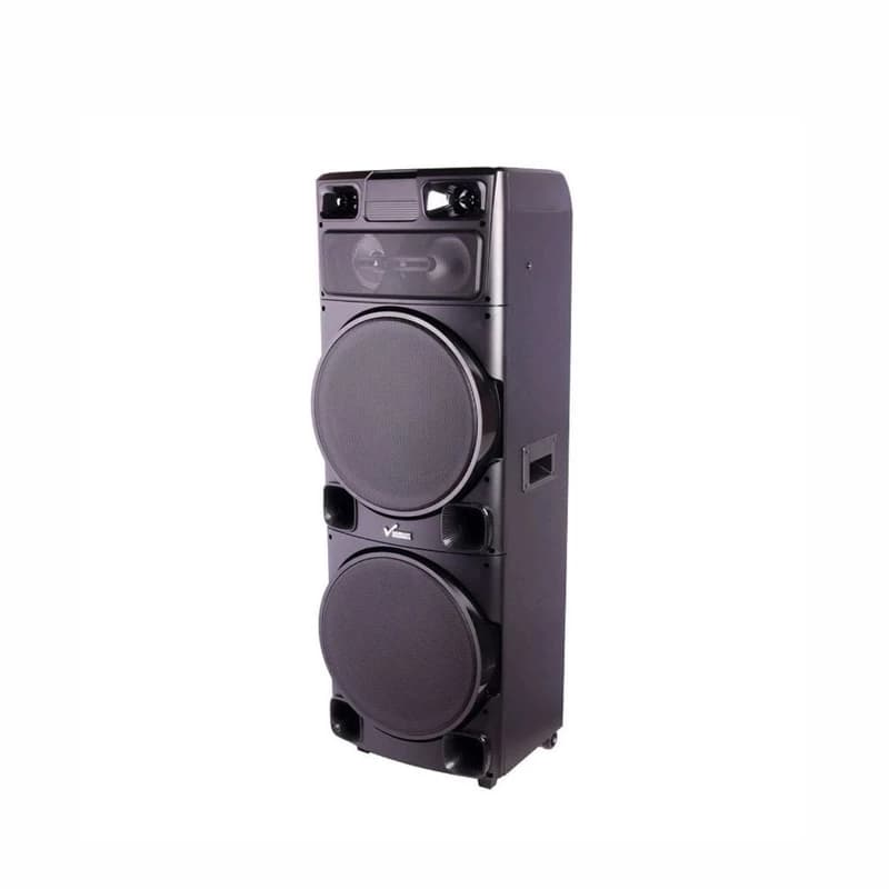 اسپیکر بلوتوثی VANMAAX مدل MAX-1500 — تصویر ۳