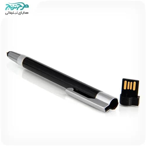 فلش خودکاری تبلیغاتی D44