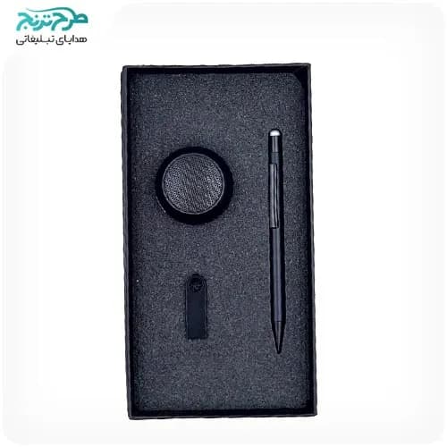ست هدیه مدیریتی TJ322
