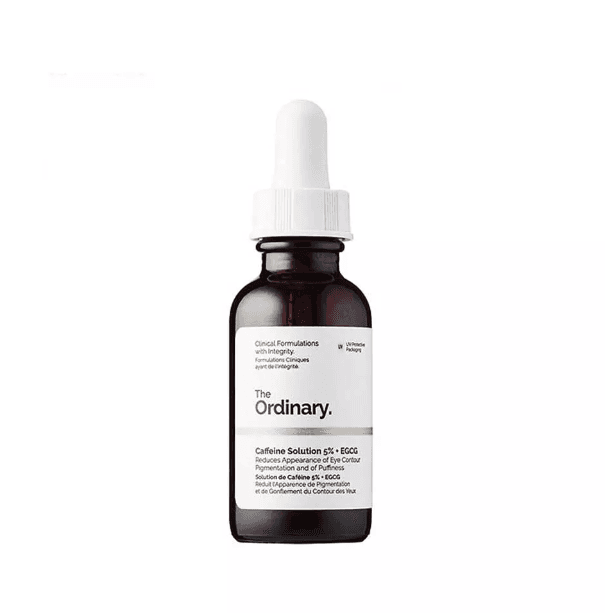 سرم Caffeine Solution اوردینری The Ordinary