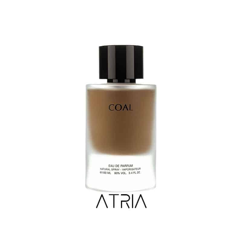 عطر ادکلن هریتیج کوال 100 میل | Heritage Coal Eau de Parfum