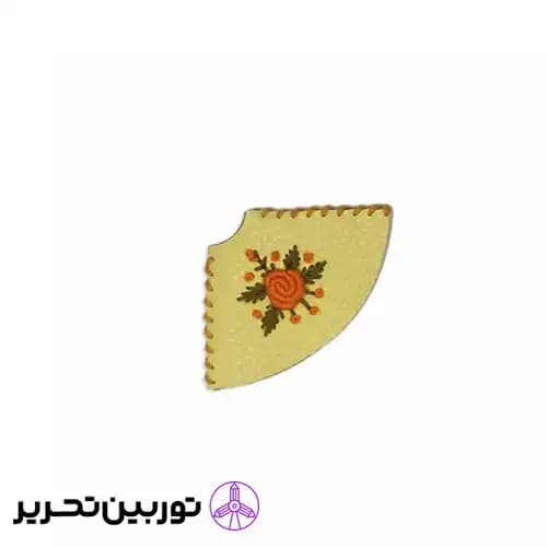 کتاب گوشه گیر — تصویر ۳