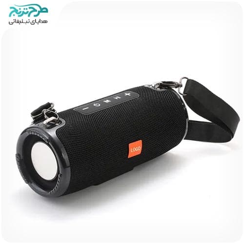 اسپیکر بلوتوثی قابل حمل T&G TG-324