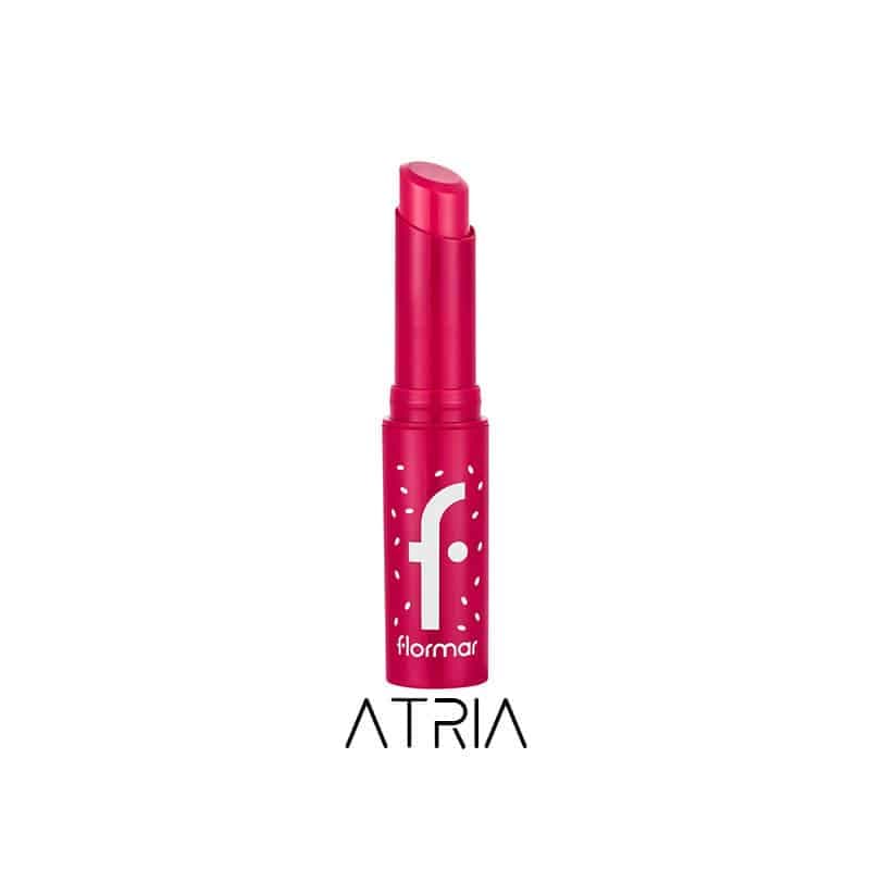 بالم لب فلورمار توت فرنگی | flormar Lip Balm Strawberry