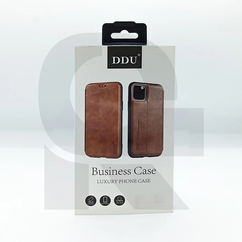 کیف موبایل DDU شیائومی POCO M3 — تصویر ۶