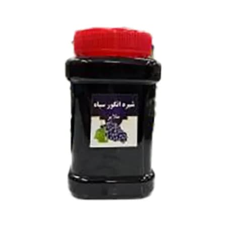 شیره انگور خالص و طبیعی مقوی معده و درمان کم خونی دارالشفاء