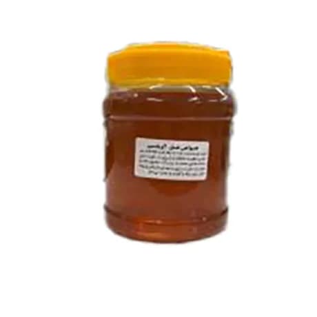 عسل آویشن طبیعی خالص و ارگانیک بهبود سرماخوردگی و تقویت حافظه دارالشفاء