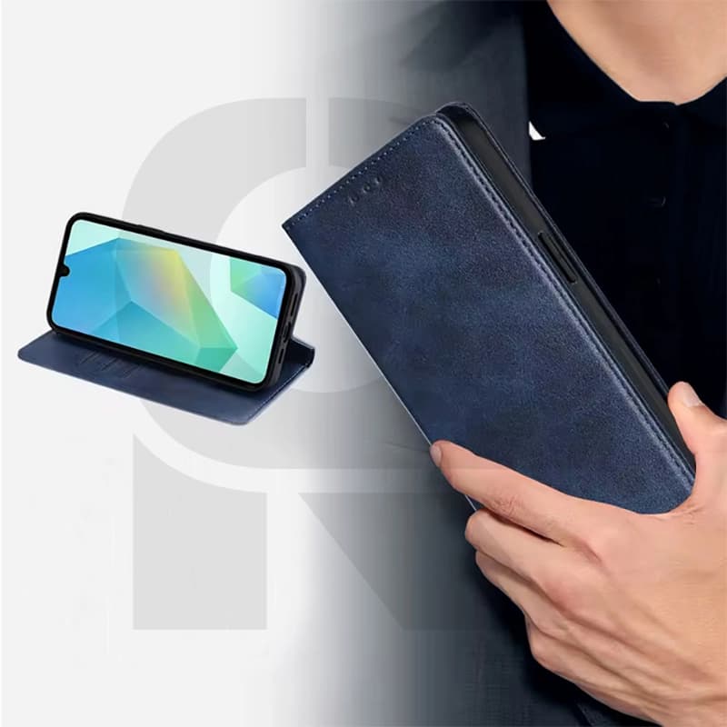 کیف موبایل DDU سامسونگ گلکسی S8 — تصویر ۵