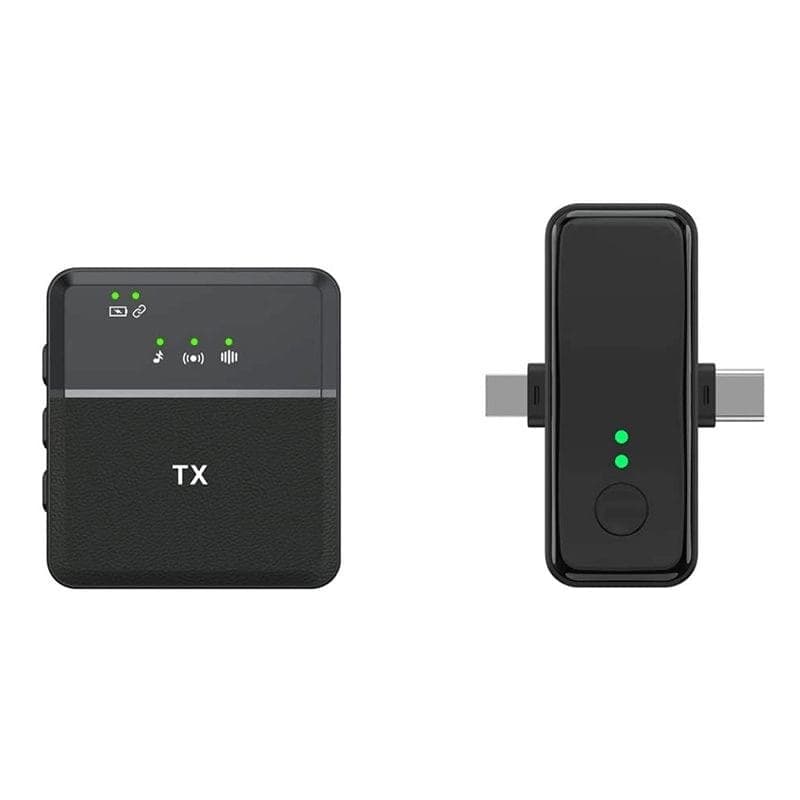 میکروفن یقه SX31 — تصویر ۲
