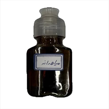 روغن سیاهدانه خالص و طبیعی تقویت مو و ضدالتهاب دارالشفاء