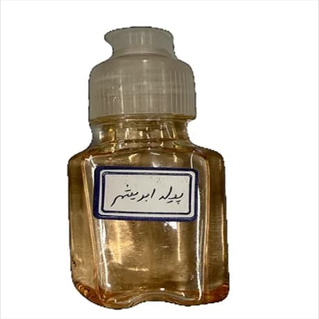 روغن پیله ابریشم خالص و طبیعی جوانساز و آبرسان پوست دارالشفاء