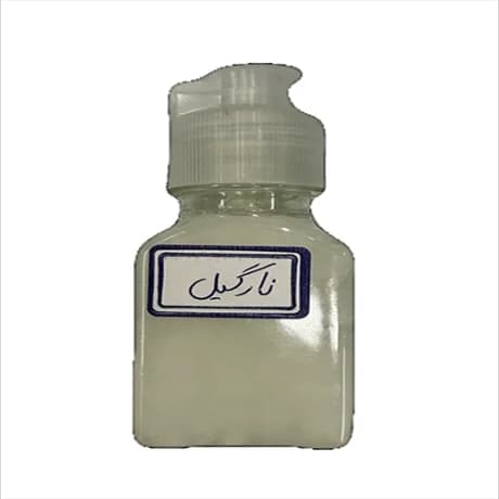 روغن نارگیل بکر خالص و طبیعی مرطوبکننده و ترمیمکننده پوست دارالشفاء