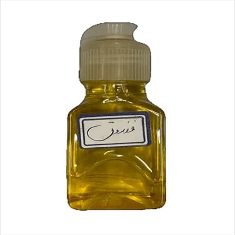 روغن فندق خالص و طبیعی مرطوبکننده و تقویتکننده پوست دارالشفاء