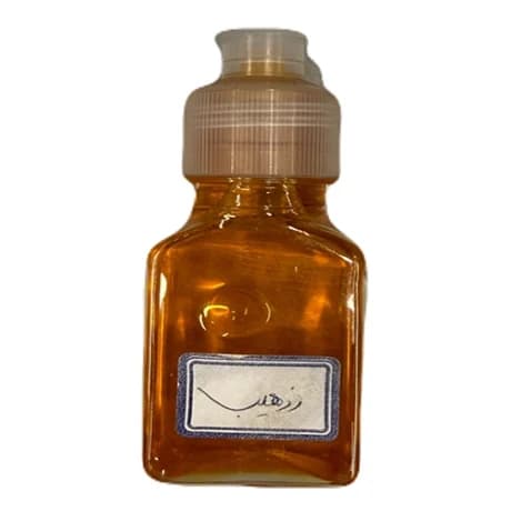 روغن رزهیپ خالص و طبیعی ترمیم‌کننده زخم و آنتی‌اکسیدان قوی دارالشفاء
