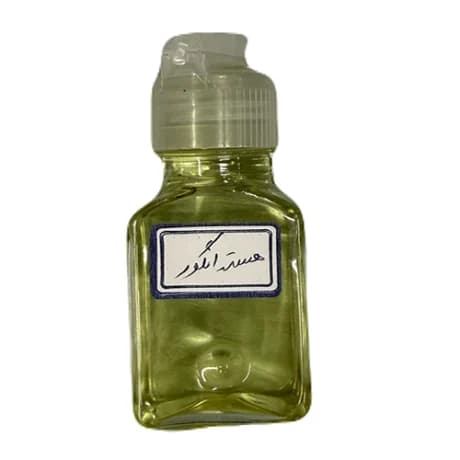 روغن هسته انگور خالص و طبیعی آنتی‌اکسیدان قوی و آبرسان پوست دارالشفاء